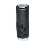 Togofilter air purifier special edition black/silver